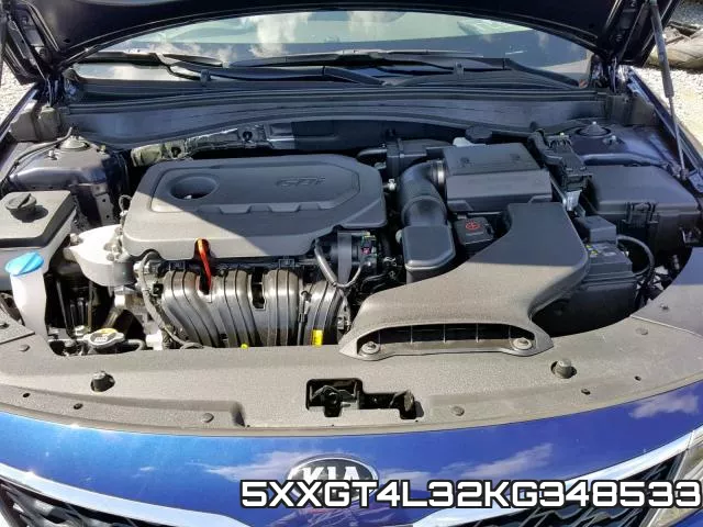 5XXGT4L32KG348533 фото 8