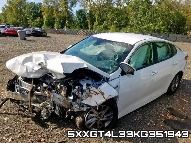 5XXGT4L33KG351943 фото 3