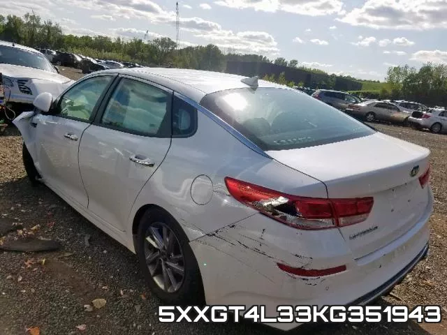 5XXGT4L33KG351943 фото 4