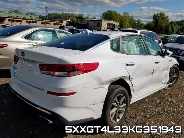 5XXGT4L33KG351943 фото 5