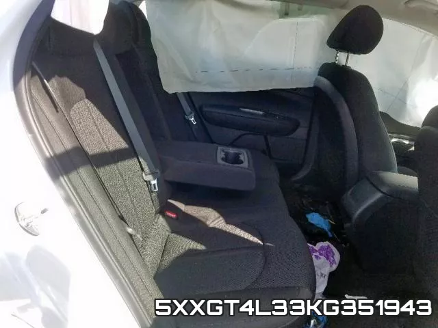 5XXGT4L33KG351943 фото 7