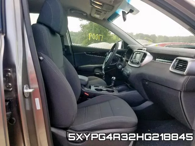 5XYPG4A32HG218845 фото 6