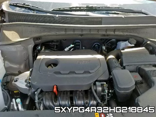5XYPG4A32HG218845 фото 8