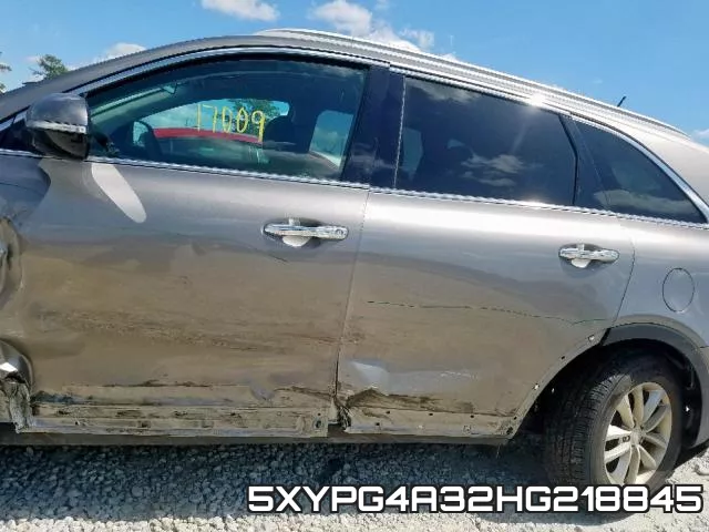5XYPG4A32HG218845 фото 10