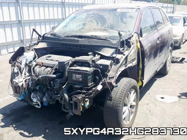 5XYPG4A32HG283730 фото 3