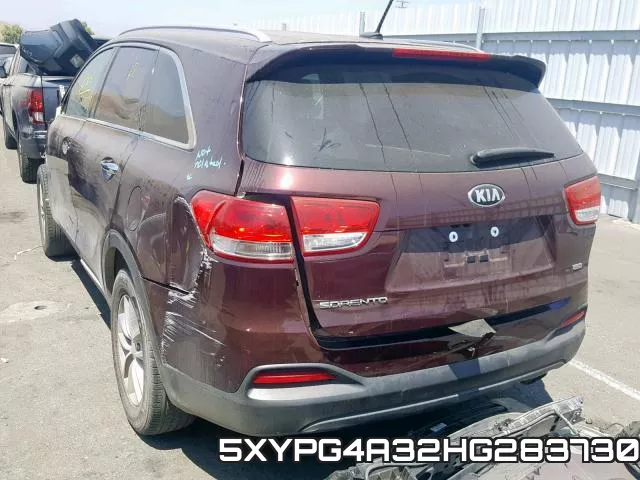 5XYPG4A32HG283730 фото 4