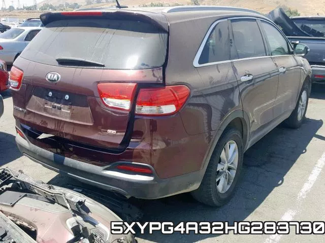 5XYPG4A32HG283730 фото 5