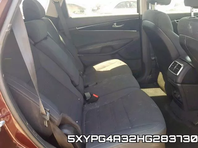 5XYPG4A32HG283730 фото 7