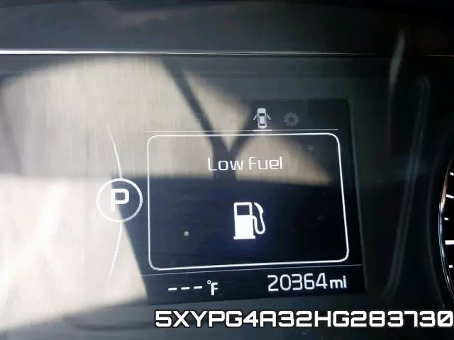 5XYPG4A32HG283730 фото 9
