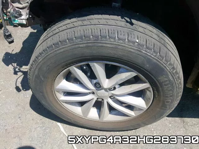 5XYPG4A32HG283730 фото 10