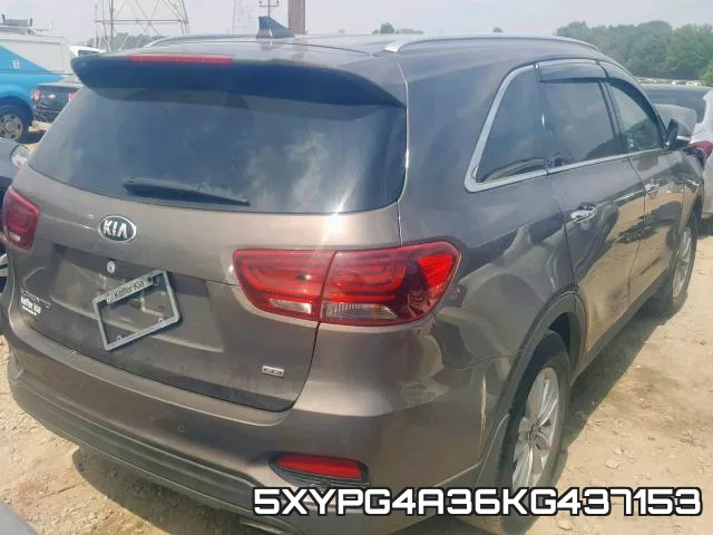 5XYPG4A36KG437153 фото 5