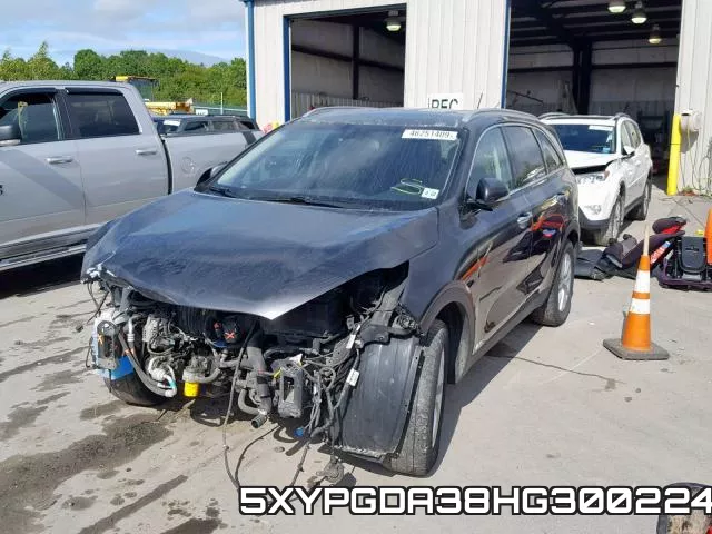 5XYPGDA38HG300224 фото 3