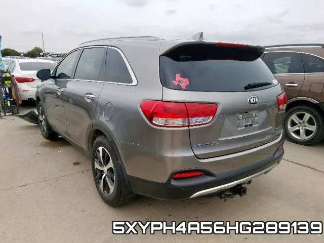 5XYPH4A56HG289139 фото 4