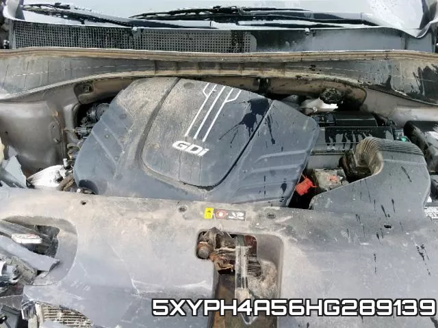 5XYPH4A56HG289139 фото 8