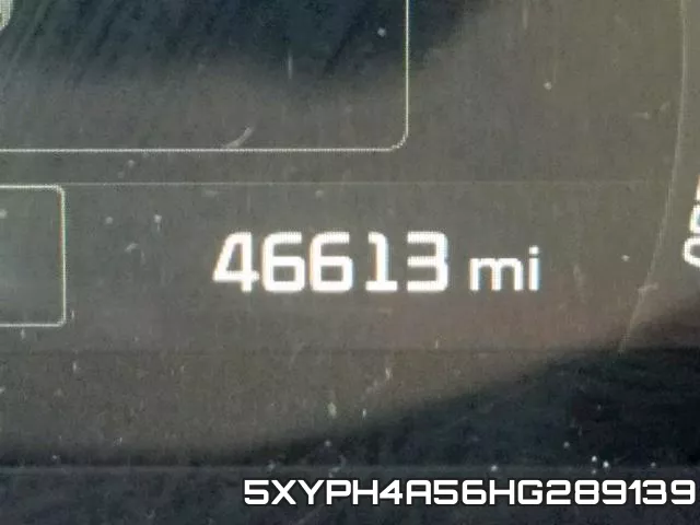 5XYPH4A56HG289139 фото 9