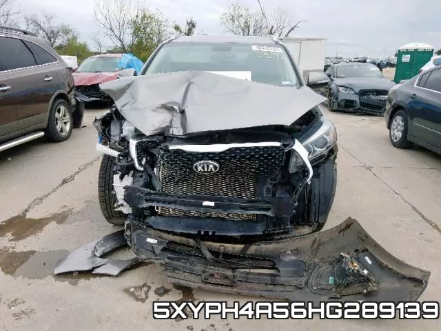 5XYPH4A56HG289139 фото 10