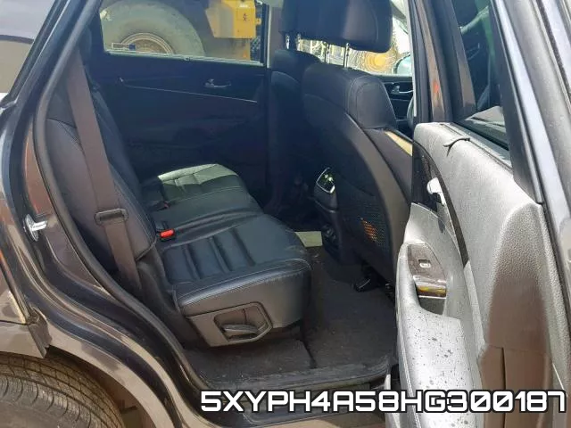 5XYPH4A58HG300187 фото 7