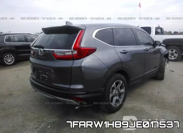 7FARW1H89JE017537 фото 5