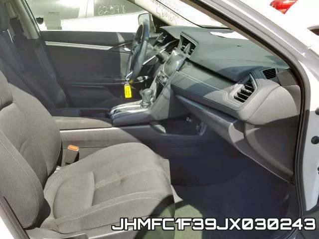 JHMFC1F39JX030243 фото 6