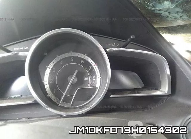 JM1DKFD73H0154302 фото 8