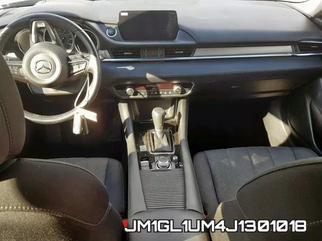 JM1GL1UM4J1301018 фото 10