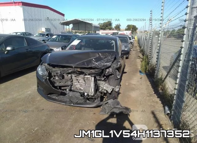 JM1GL1V54H1137352 фото 3
