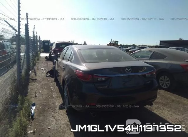 JM1GL1V54H1137352 фото 4