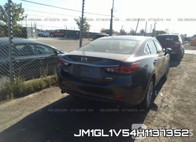 JM1GL1V54H1137352 фото 5