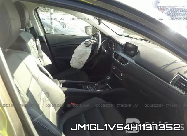 JM1GL1V54H1137352 фото 6