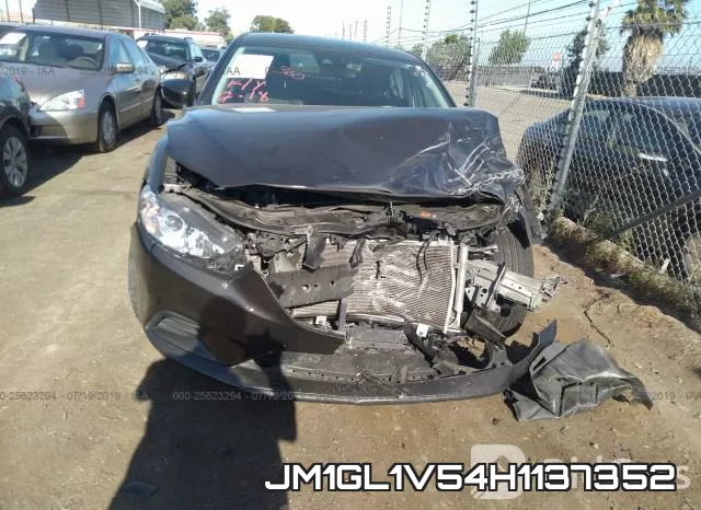 JM1GL1V54H1137352 фото 7