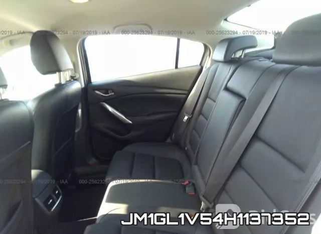 JM1GL1V54H1137352 фото 9