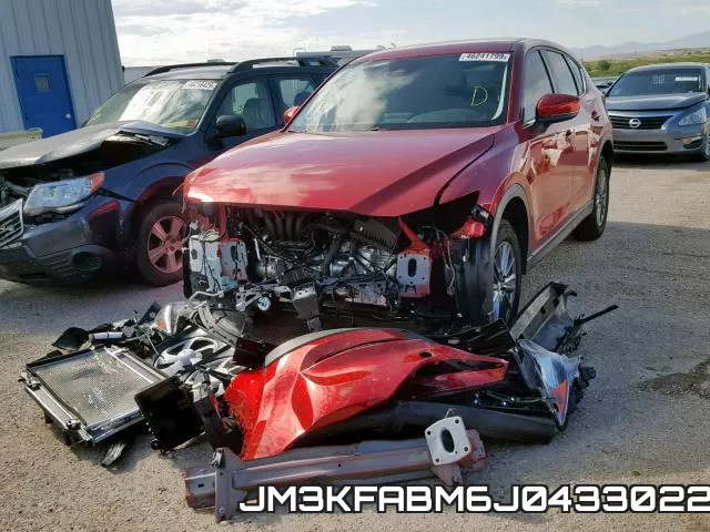 JM3KFABM6J0433022 фото 3