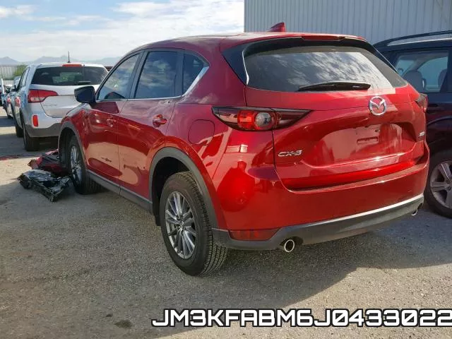 JM3KFABM6J0433022 фото 4