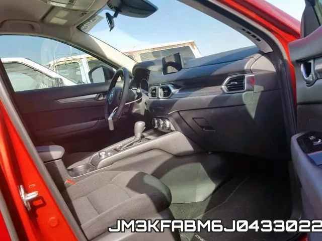 JM3KFABM6J0433022 фото 6