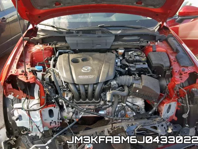 JM3KFABM6J0433022 фото 8