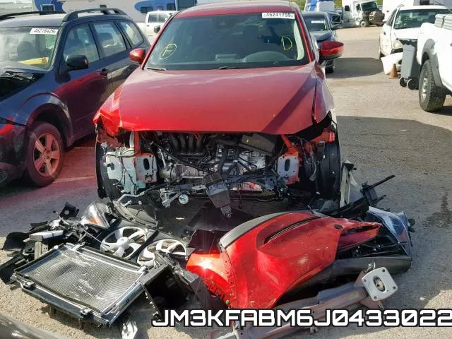JM3KFABM6J0433022 фото 10