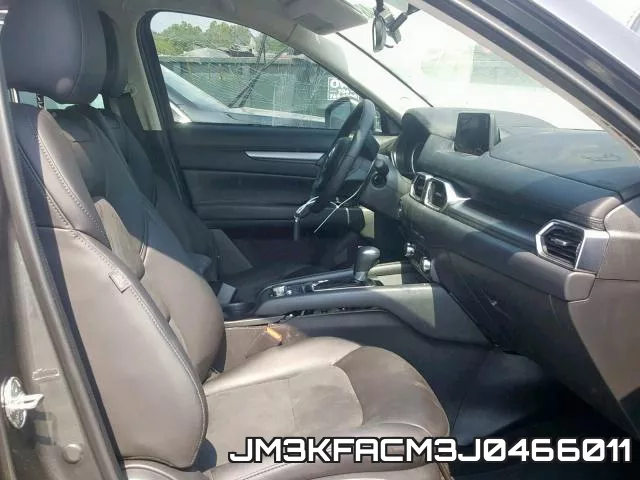 JM3KFACM3J0466011 фото 6