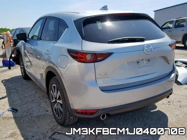 JM3KFBCM1J0400708 фото 4
