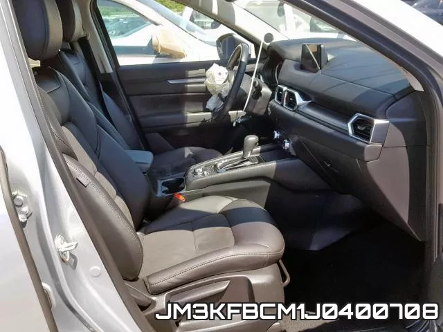 JM3KFBCM1J0400708 фото 6