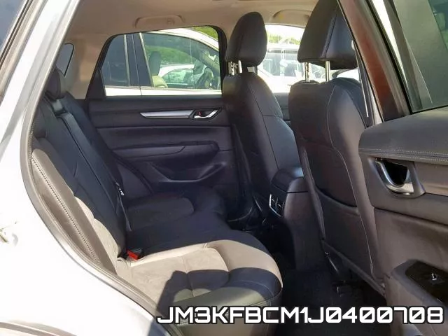 JM3KFBCM1J0400708 фото 7