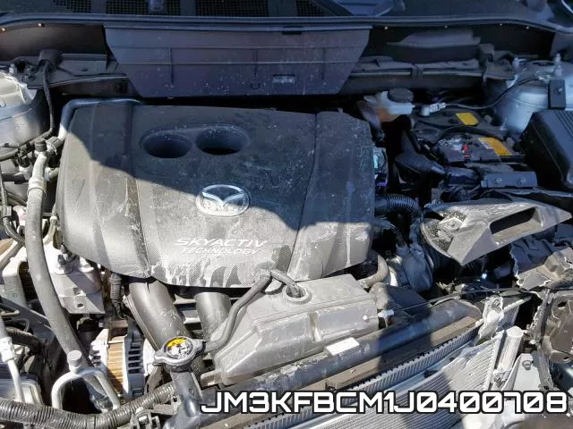 JM3KFBCM1J0400708 фото 8