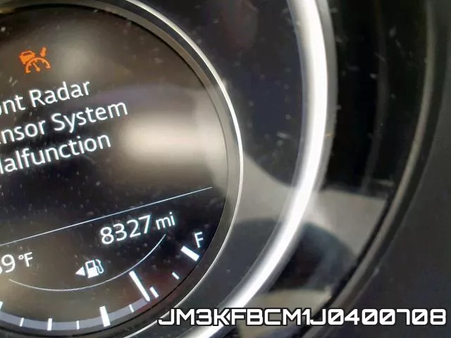 JM3KFBCM1J0400708 фото 9