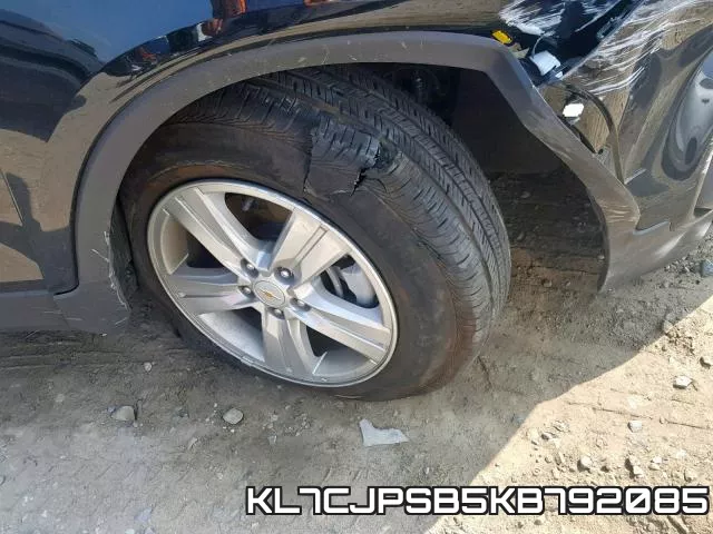 KL7CJPSB5KB792085 фото 10