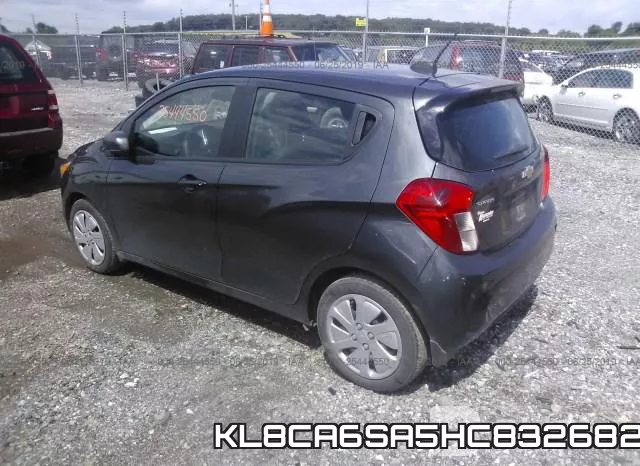 KL8CA6SA5HC832682 фото 4