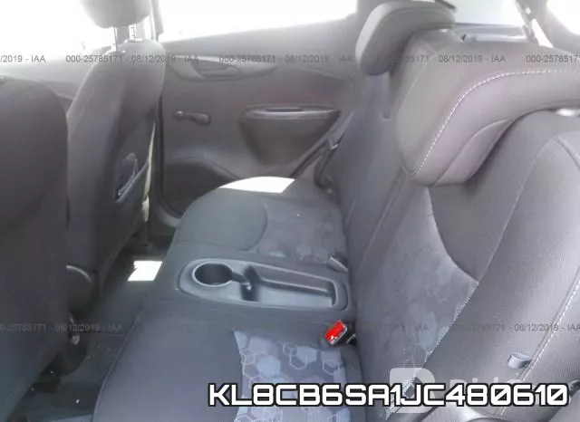 KL8CB6SA1JC480610 фото 9