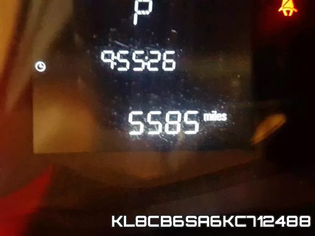 KL8CB6SA6KC712488 фото 8