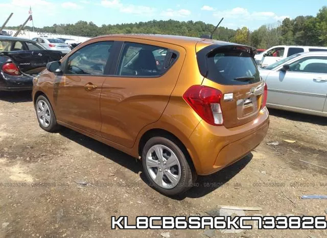 KL8CB6SA6KC733826 фото 4
