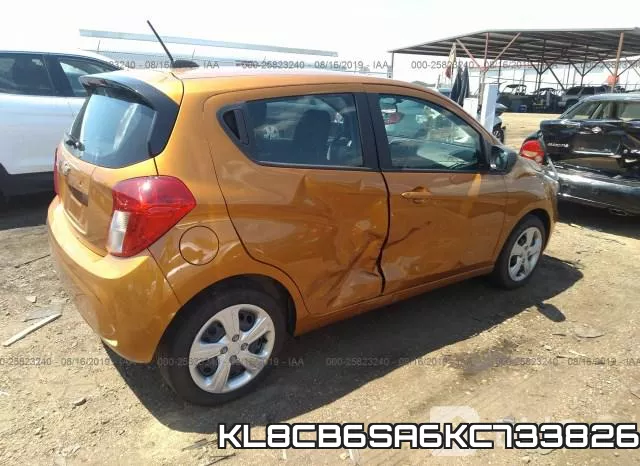KL8CB6SA6KC733826 фото 5