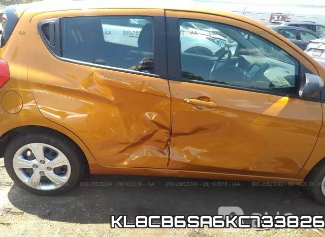 KL8CB6SA6KC733826 фото 7