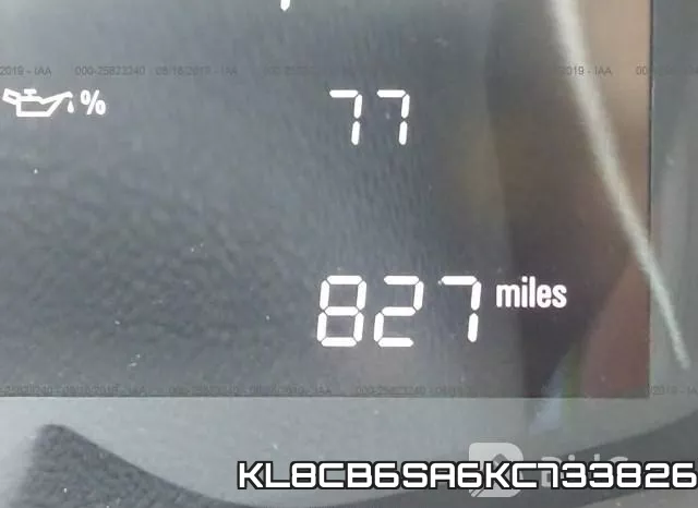 KL8CB6SA6KC733826 фото 8